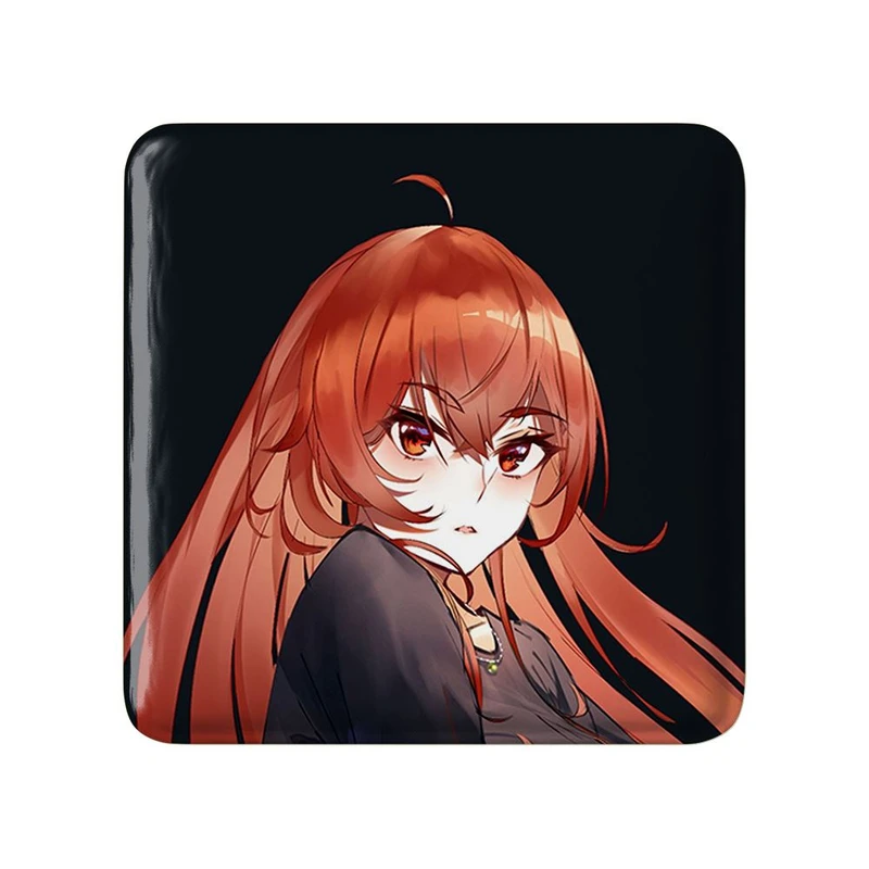 مگنت خندالو مدل اریس انیمه موشوکو تنسی کد 24129