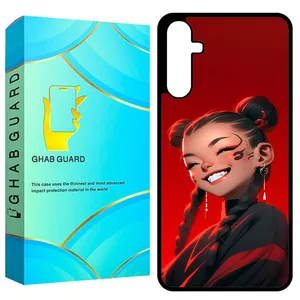 Ghab Guard GCHPA14 Cover For Samsung Galaxy A14 4G / A14 5G / M14 5G