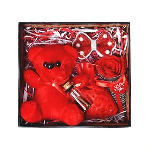 ست مناسبتی روز عشق مدل cute مجموعه 5 عددی