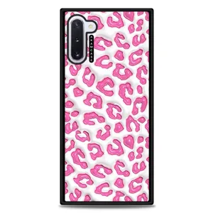 AKAM AMC-WSGN10-JELLY-40 Cover For Samsung Galaxy Note 10