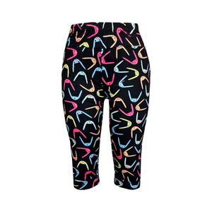 شلوارک راحتی زنانه مدل Ear face