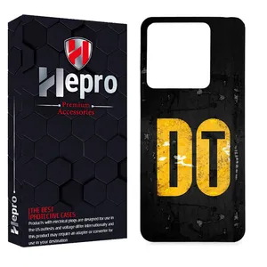 HEPRO MC Cover for XIAOMI Redmi Note 13 4G