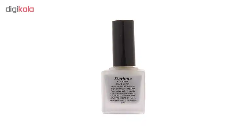 لاک ناخن داتمه شماره m۲۰