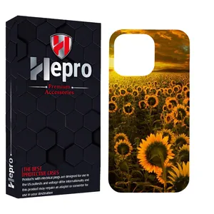 HEPRO MC Cover for Apple IPHONE 13 PRO