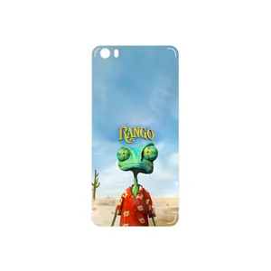 MAHOOT Rango Cover Sticker for Xiaomi Mi 5