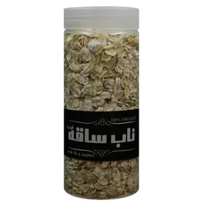 جو پرک ناب ساقه - 200 گرم