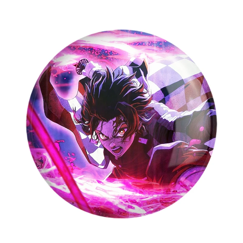 مگنت خندالو مدل کامادو تانجیرو انیمه شیطان کش کد 27065