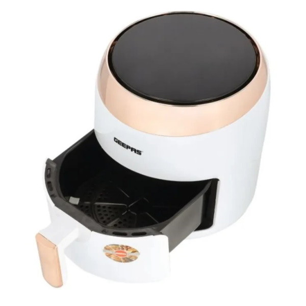 سرخ کن بدون روغن جی پاس مدل GAF37522 سرخ کن بدون روغن جی پاس مدل GAF37522