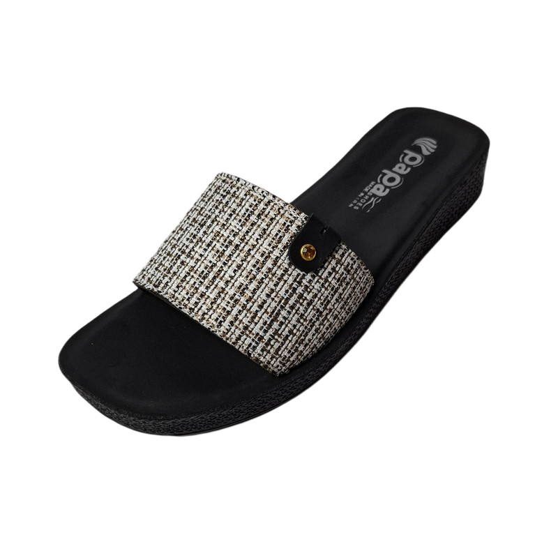 دمپایی زنانه مدل بهار کد 881