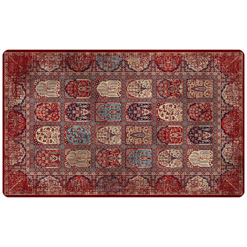 پادری مدل فرش کد 212m سایز 46x76 سانتی متر