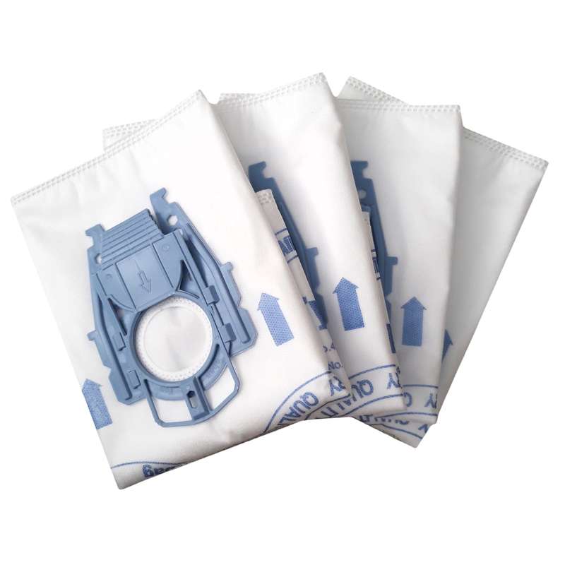کیسه جاروبرقی مگا ایر مدل p01 بسته 4 عددی مناسب برای جاروبرقی بوش تایپ p کیسه جاروبرقی مگا ایر مدل p01 بسته 4 عددی مناسب برای جاروبرقی بوش تایپ p