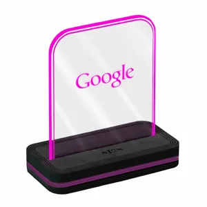 Neon design GGL_A LED Stand