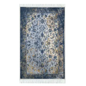 پادری طرح مستطیل کد p4 سایز 50×80 سانتی متر