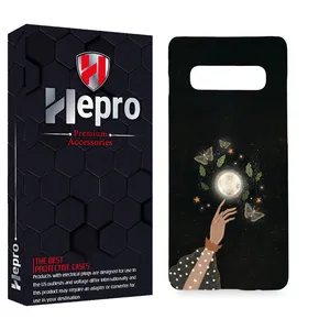 HEPRO MC Cover for SAMSUNG GALAXY S10