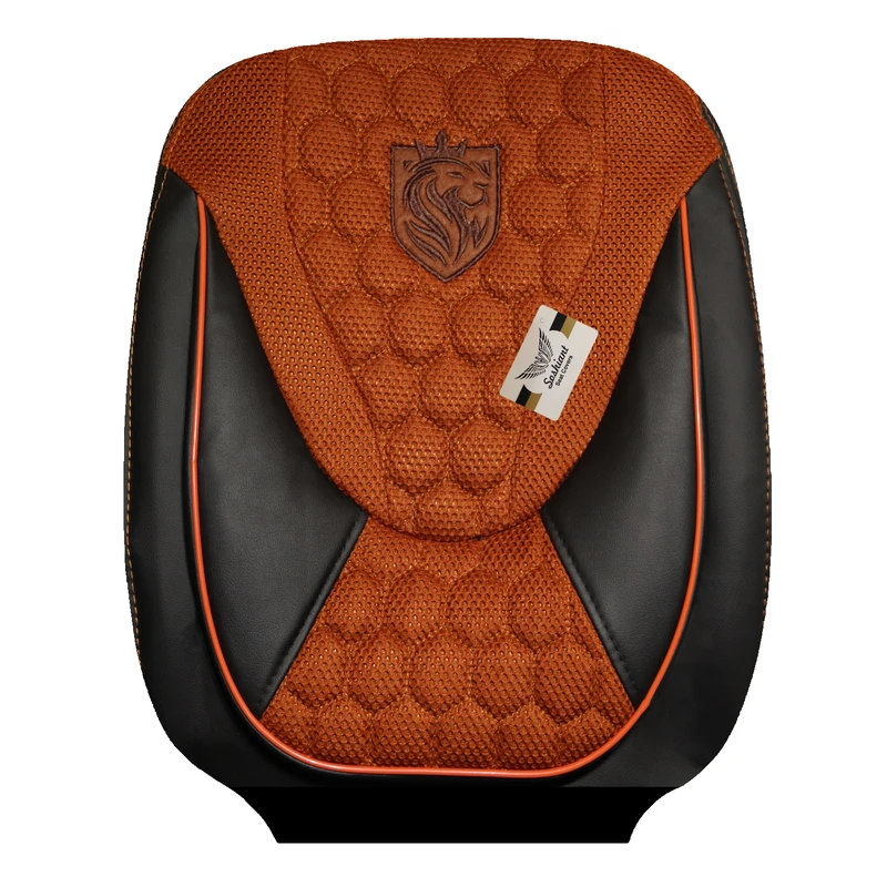 روکش صندلی خودرو سوشیانت مدل ENZO مناسب برای پژو 206 / 207