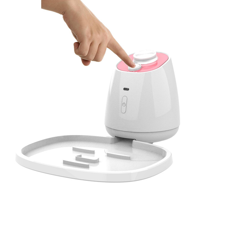 دستگاه ماسک ساز مدل ENM-850