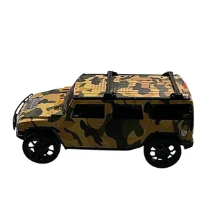 اسپیکر بلوتوثی قابل حمل مدل zs6