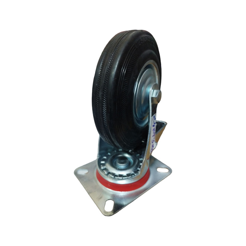 چرخ کفی‌دار گردان کونوکس مدل 3-63-TS125GT