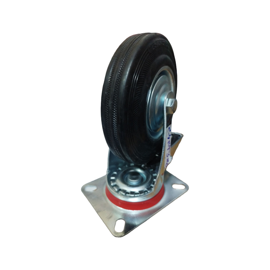 چرخ کفیدار گردان کونوکس مدل 3-63-TS125GT چرخ کفیدار گردان کونوکس مدل 3-63-TS125GT