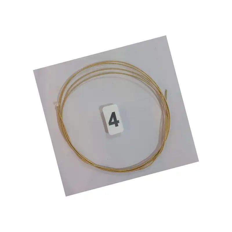 سیم گیتار کلاسیک کد 4