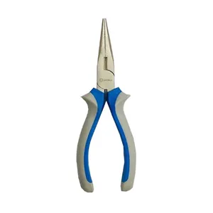 انبر دم باریک دامی مدل G06 سایز 6 اینچ