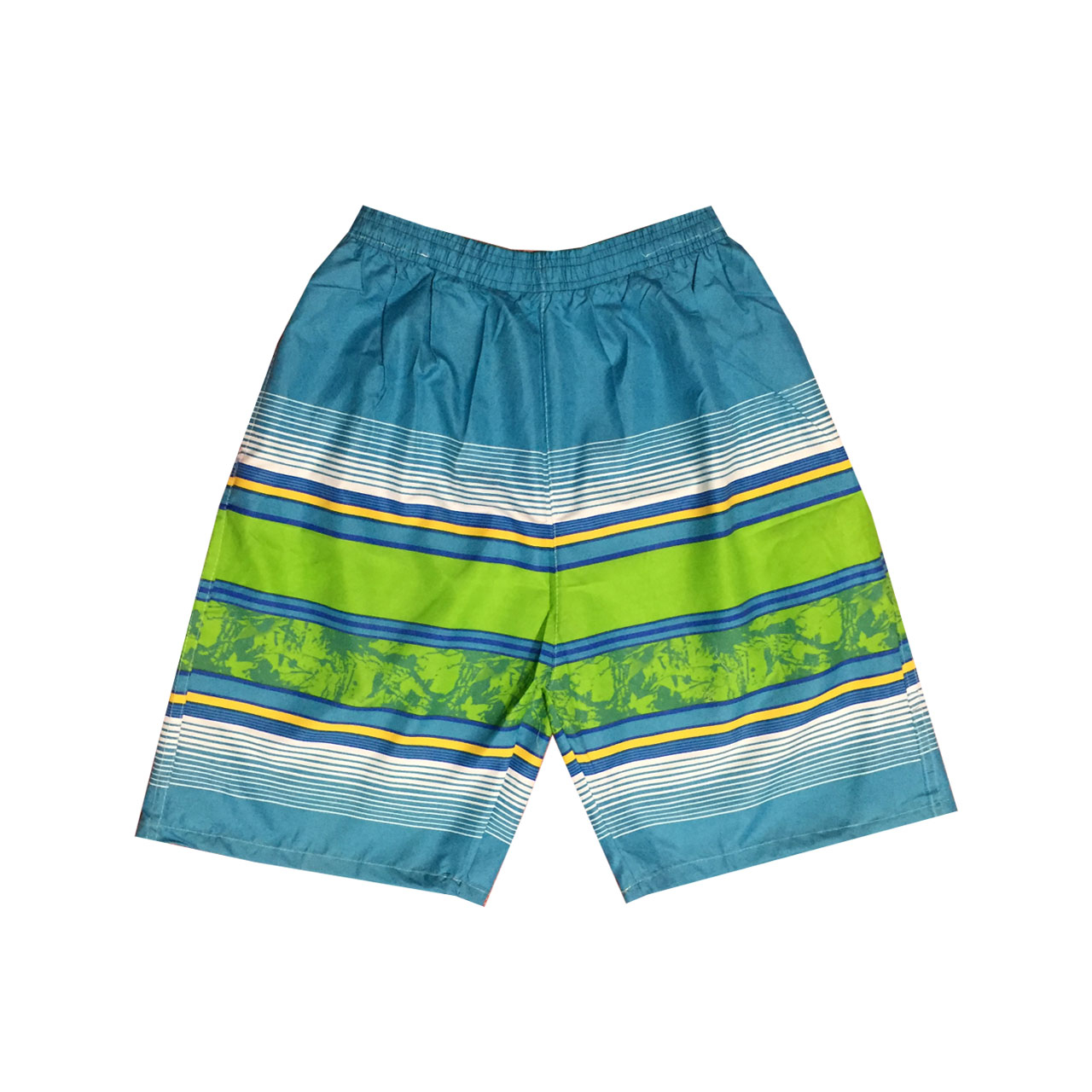 شلوارک مردانه مدل ساحلی کد 03