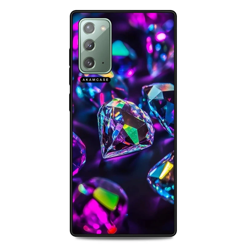 کاور آکام مدل AMC-WSGN20-JWELERY-27 مناسب برای گوشی موبایل سامسونگ Galaxy Note 20
