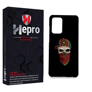 HEPRO MC Cover for Samsung Galaxy A52 / A52s