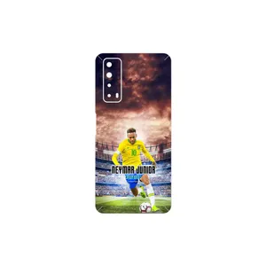 MAHOOT Neymar Cover Sticker for Huawei Y7a