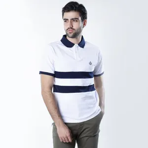 پولوشرت مردانه اسپیور مدل 3M07-75