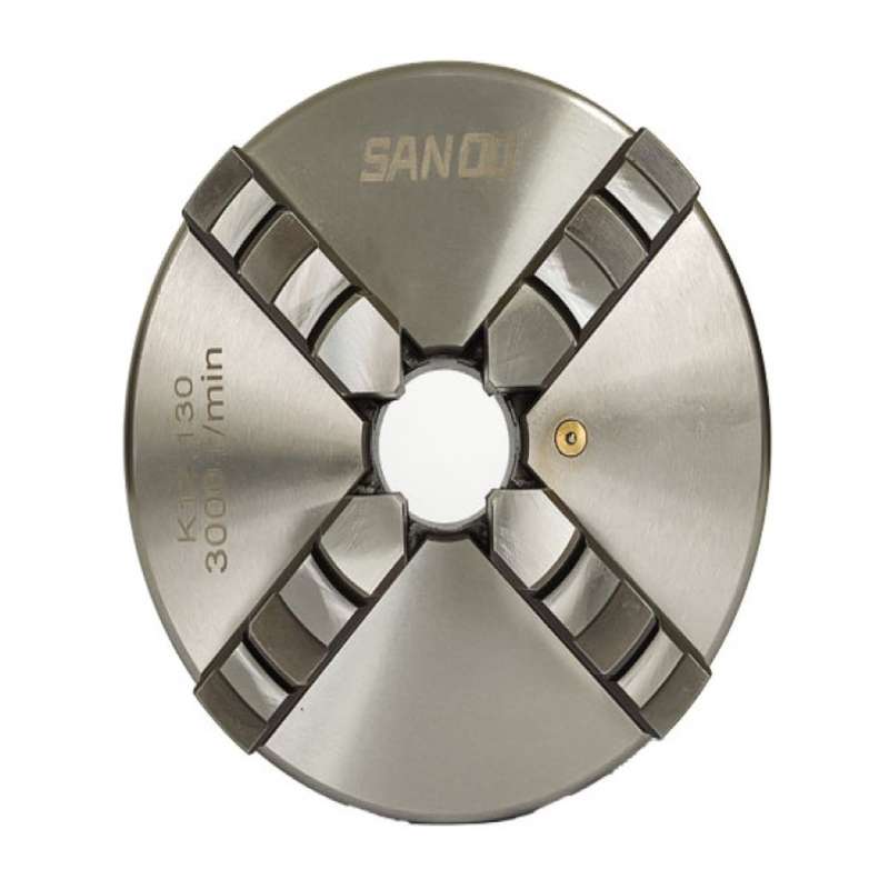 چهارنظام دستگاه تراش سانو مدلk12-80