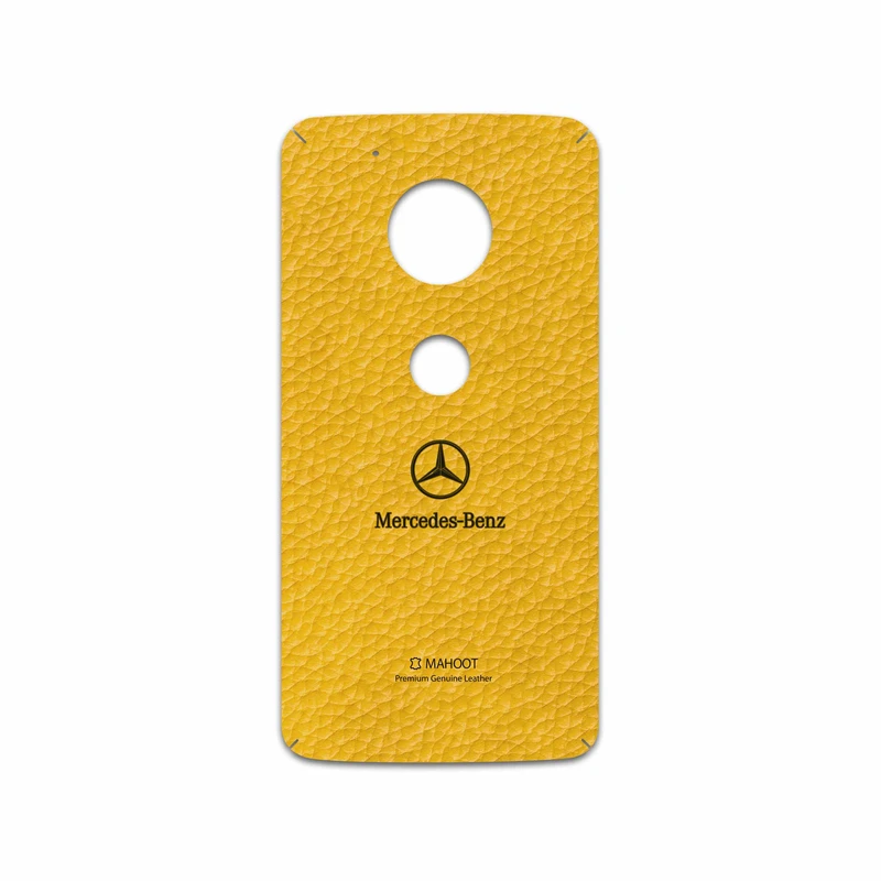 برچسب پوششی ماهوت مدل ML-MBNZ مناسب برای گوشی موبایل موتورولا Moto G5