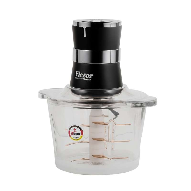 خردکن 3 لیتری ویکتور مدل vk-1006ch