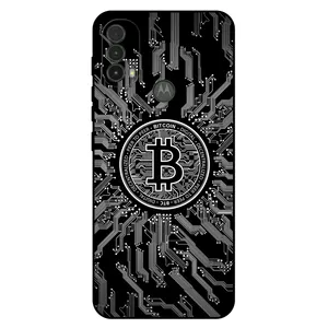  Megafone 7737 Cover For Motorola Moto E40