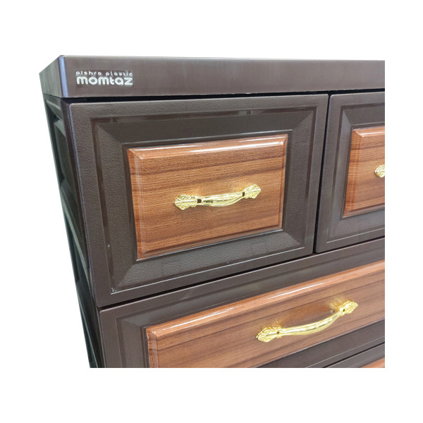 دراور ممتاز پلاستیک کد S6