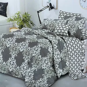 سرویس خواب مدل دو رو 2 نفره 6 تکه