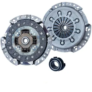 کیت کلاچ شایان صنعت مدلSH00290 مناسب برای ال90