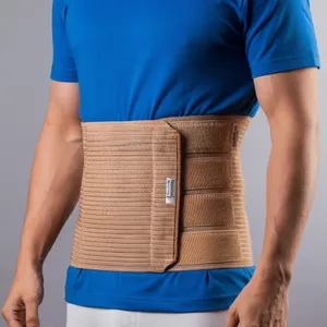 شکم‌بند کشی طبی توان تن خزر مدل BA027