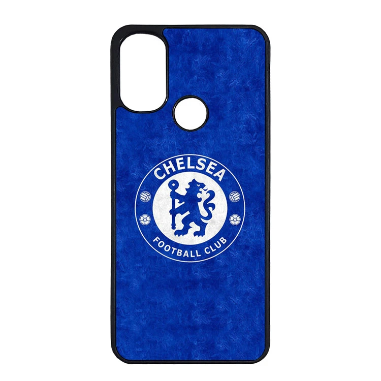 کاور گالری وبفر طرح چلسی مناسب برای گوشی موبایل موتورولا moto e20