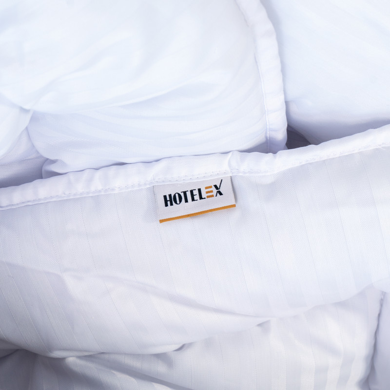 لحاف هتلکس مدل بیزینس کلاس دو نفره سایز 200x220 سانتی متر