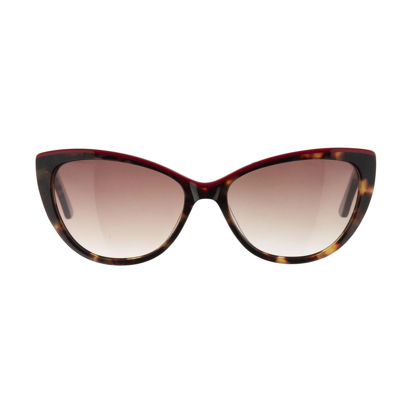 عینک آفتابی زنانه کلارک بای تروی کولیزوم مدل K4059C3 -  - 1