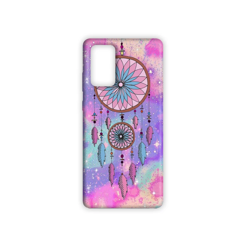   کاور sk مدل دریم کچر کد 596 مناسب برای گوشی موبایل سامسونگ galaxy a24