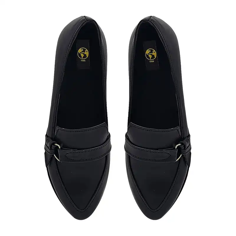 کفش زنانه سیی مدل شیک کد 2085