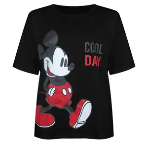 تی شرت لانگ زنانه مدل COOL DAY كد 2