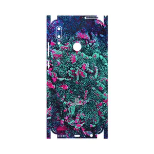 MAHOOT Atom Universe 8-FullSkin Cover Sticker for Huawei P Smart 2019