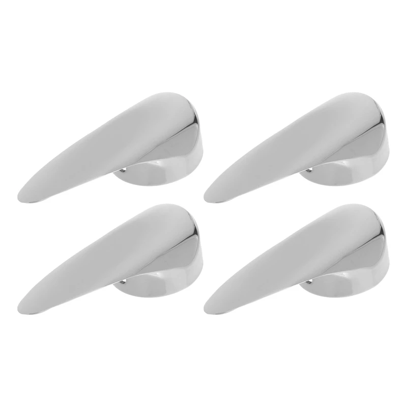 دسته یدکی شیرآلات اهرمی دینا مدل  ITALY بسته 4 عددی