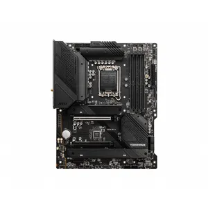 مادربرد ام اس آی مدل MAG B660 TOMAHAWK WIFI DDR4