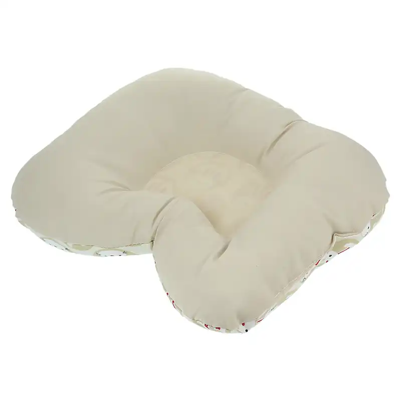 بالش شیردهی کودک مدل مارال