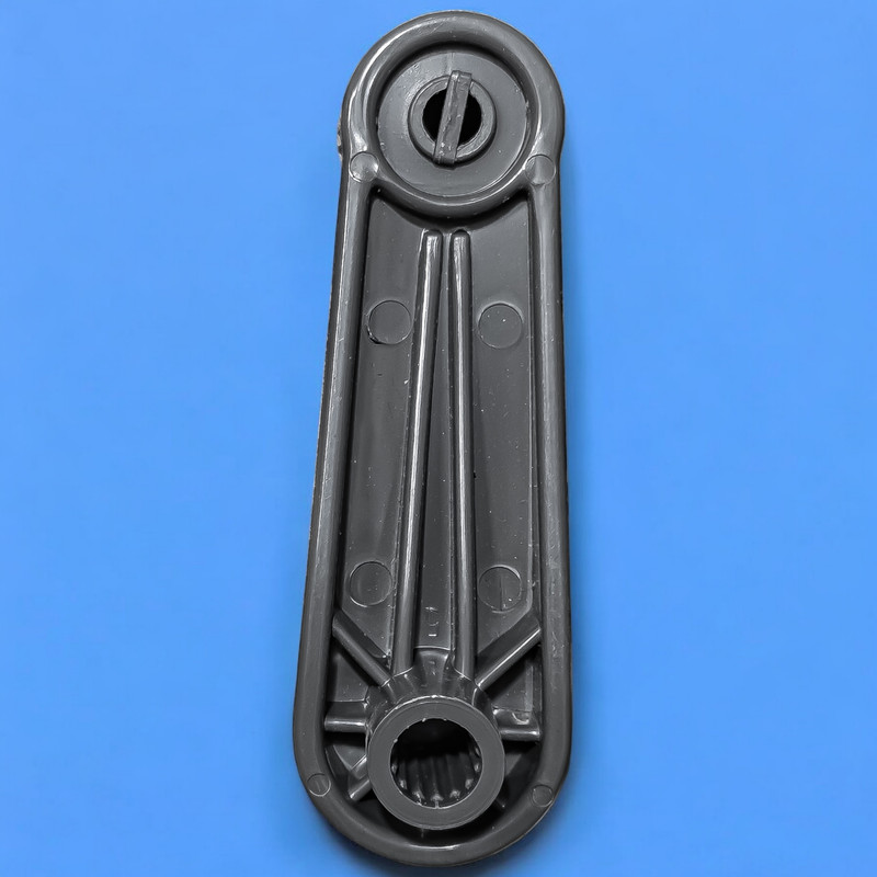 دستگیره شیشه بالابر عقب مدل پایه بلند مناسب برای پراید