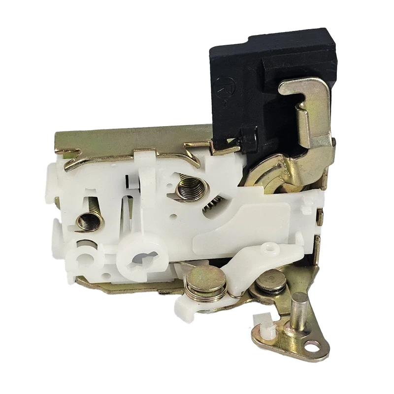 قفل در جلو راست  کد 0014 مناسب برای سمند